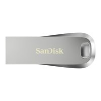 Накопитель USB 3.1 SANDISK 32GB Ultra Luxe (SDCZ74-032G-G46)