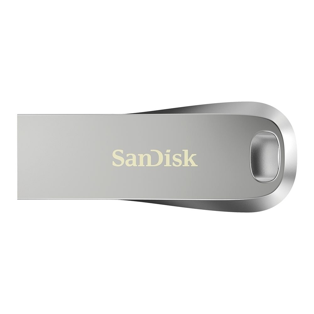  Накопичувач USB 3.1 SANDISK 64GB Ultra Luxe (SDCZ74-064G-G46) фото