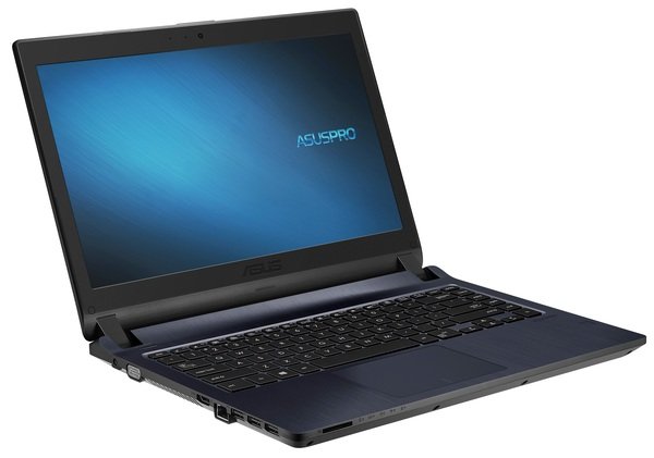 

Ноутбук ASUS P1440FA-FQ0226 (90NX0211-M03000)