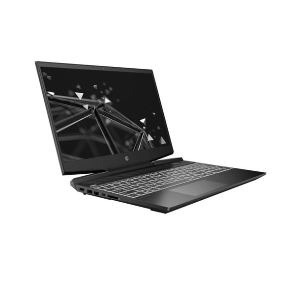 

Ноутбук HP Pavilion 15 Gaming (7QE63EA)