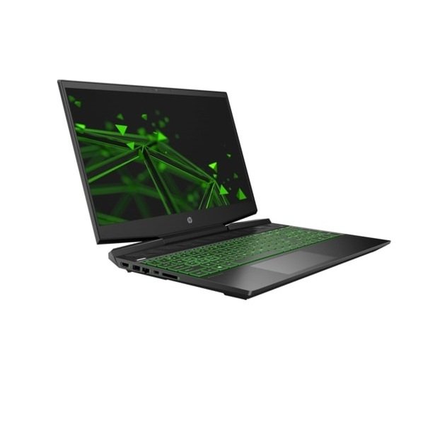 

Ноутбук HP Pavilion 15 Gaming (7QB02EA)