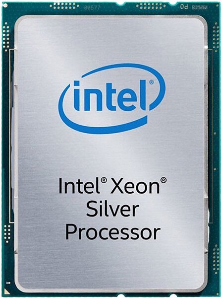 Акция на Процессор DELL EMC Intel Xeon Silver 4216 2.1G (338-BSDO) от MOYO