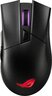 Ігрова миша Asus ROG Gladius II WL + BT Black (90MP00Z0-B0UA00)фото