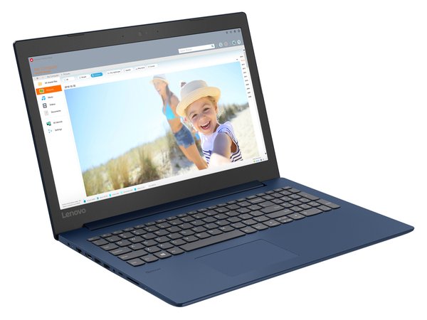 

Ноутбук LENOVO IdeaPad 330-15 (81DE02VGRA)