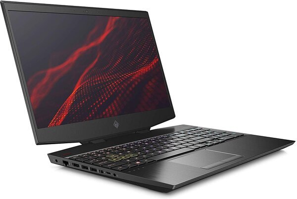 

Ноутбук HP OMEN 15-dh0009ur (6ZR13EA)
