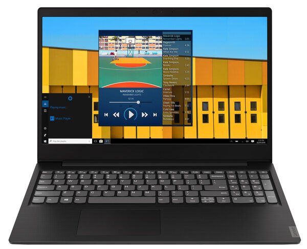 

Ноутбук LENOVO IdeaPad S145 (81MV00L5RA)