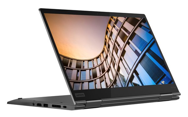 

Ноутбук LENOVO ThinkPad X1 Yoga (20QF00ADRT)