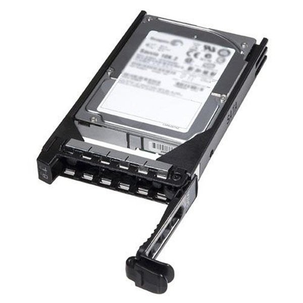 

Жесткий диск внутренний DELL 3.5" 8TB NLSAS 12Gbps Hot-plug (400-ASIB)