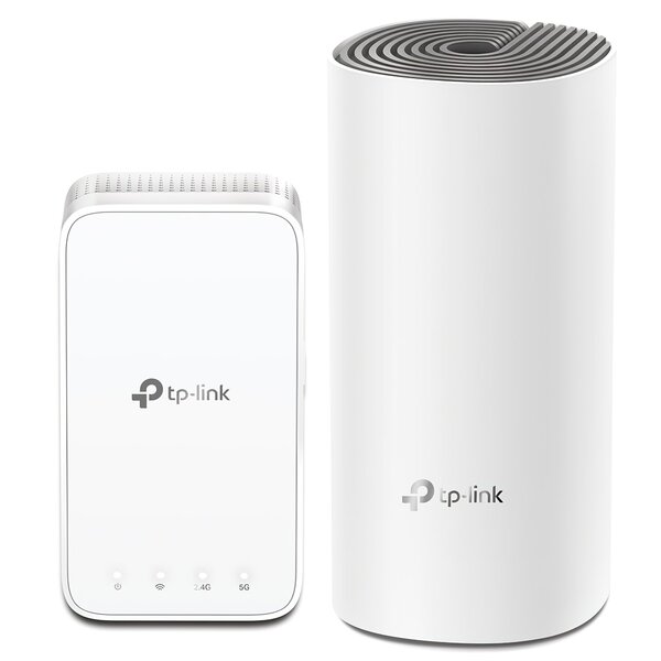 

Беспроводная система Wi-Fi TP-LINK DECO-E3-2-PACK