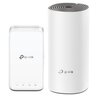 Бездротова система Wi-Fi TP-LINK DECO-E3-2-PACK фото