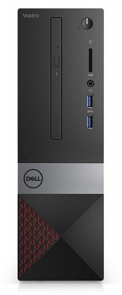 

Cистемный блок DELL Vostro 3470 SFF (N314VD3470)