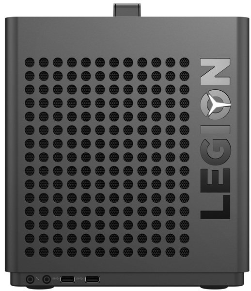 

Cистемный блок LENOVO Legion C530 (90L2003AUL)