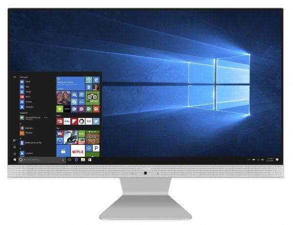 

Моноблок 21.5'' ASUS V222GAK-WA075T (90PT0212-M03830)