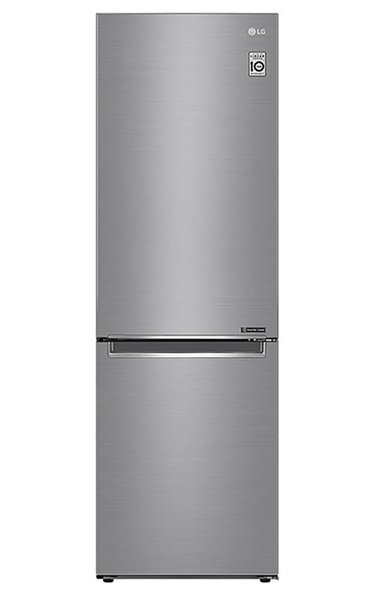 Акція на Холодильник LG GA-B459SMRZ від MOYO