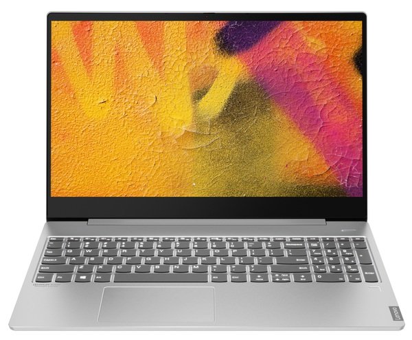 

Ноутбук LENOVO IdeaPad S540-15IWL (81NE00BRRA)