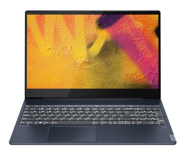 

Ноутбук LENOVO IdeaPad S540-15IWL (81NE00BURA)