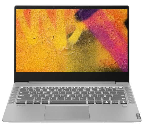 

Ноутбук LENOVO IdeaPad S540-14API (81NH004URA)