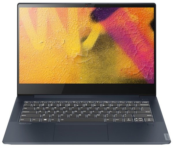 

Ноутбук Lenovo IdeaPad S540-14IWL (81ND00GMRA)