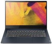  Ноутбук LENOVO IdeaPad S540-14IWL (81ND00H1RA) 