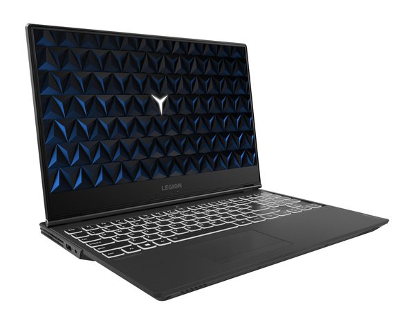 

Ноутбук LENOVO Legion Y540-15IRH (81SX00HHRA)