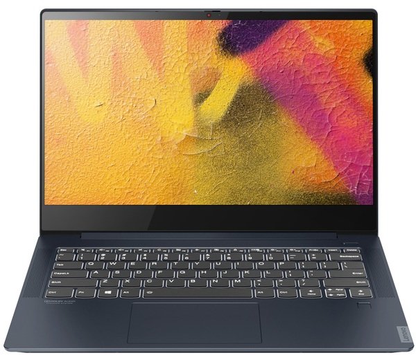 

Ноутбук LENOVO IdeaPad S540-14API (81NH004WRA)