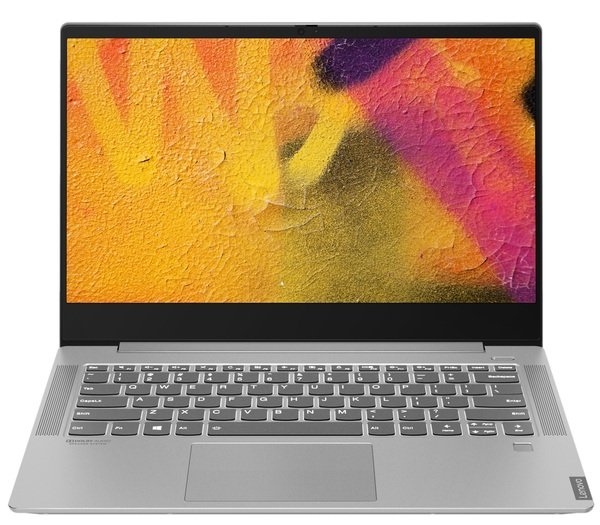 

Ноутбук LENOVO IdeaPad S540-14API (81NH0050RA)