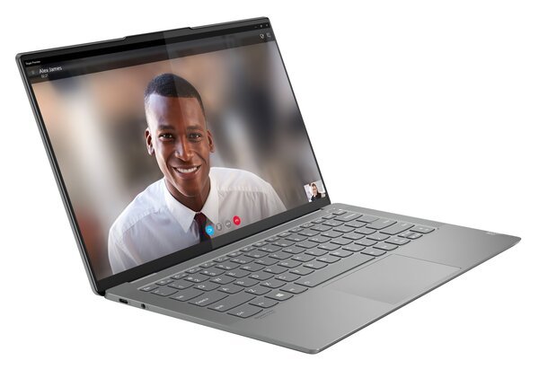 

Ноутбук Lenovo Yoga S940-14IWL (81Q7003VRA)