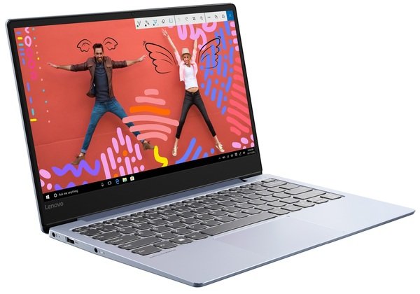 

Ноутбук Lenovo IdeaPad S530-13IWL (81J700EPRA)