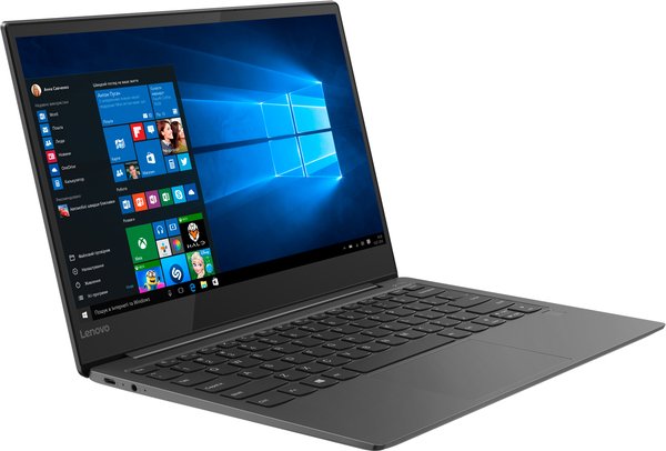 

Ноутбук LENOVO Yoga S730-13IWL (81J000AFRA)