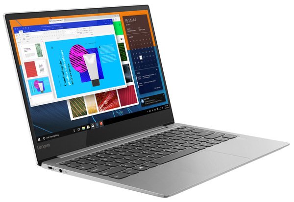 

Ноутбук Lenovo Yoga S730-13IWL (81J000AJRA)