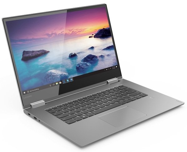 

Ноутбук LENOVO Yoga 730-13IWL (81JR00B6RA)