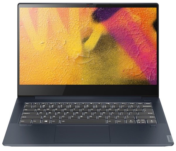 

Ноутбук LENOVO IdeaPad S540-14IWL (81ND00GARA)