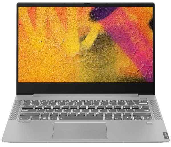

Ноутбук LENOVO IdeaPad S540-14IWL (81ND00GKRA)