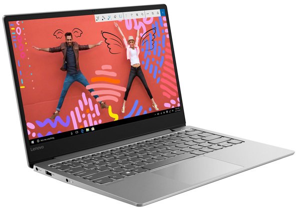 

Ноутбук LENOVO IdeaPad S530-13IWL (81J700EYRA)