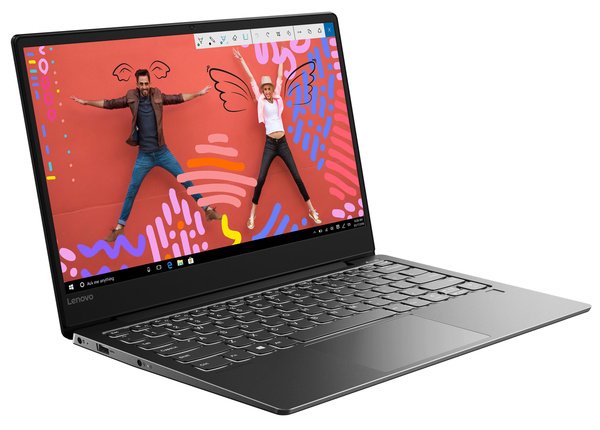 

Ноутбук Lenovo IdeaPad S530-13IWL (81J700F5RA)