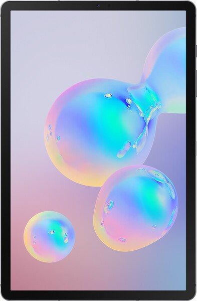 

Планшет Samsung Galaxy Tab S6 10.5 LTE