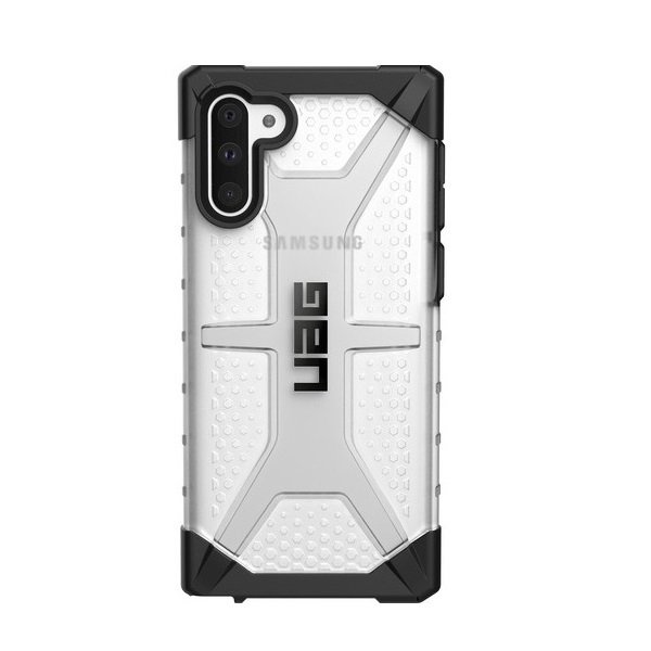 

Чехол UAG для Galaxy Note 10 Plasma Ice