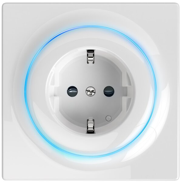 

Умная розетка Fibaro Walli Outlet Z-Wave 230V (FGWOF-011)