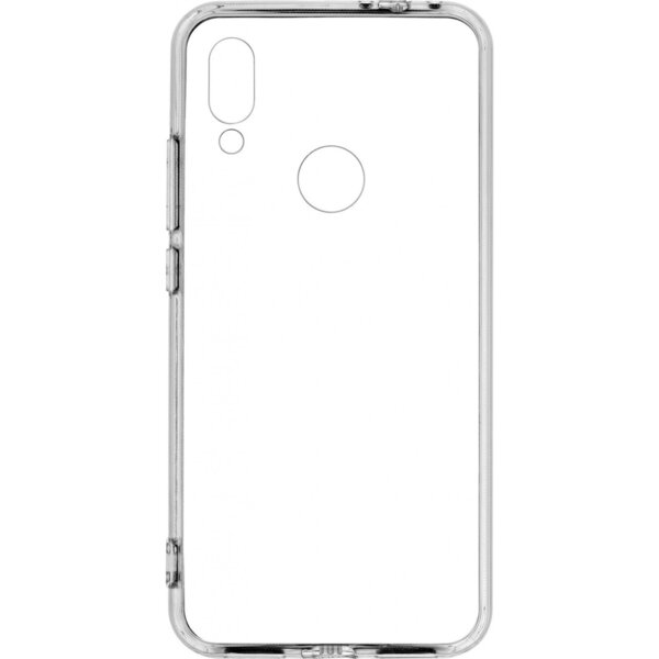 

Чехол 2E для Xiaomi Redmi 7A Hybrid Transparent