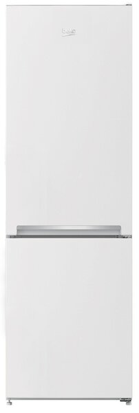 Холодильник двухкамерный Beko RCSA270K20W – купить в Киеве | цена и ...