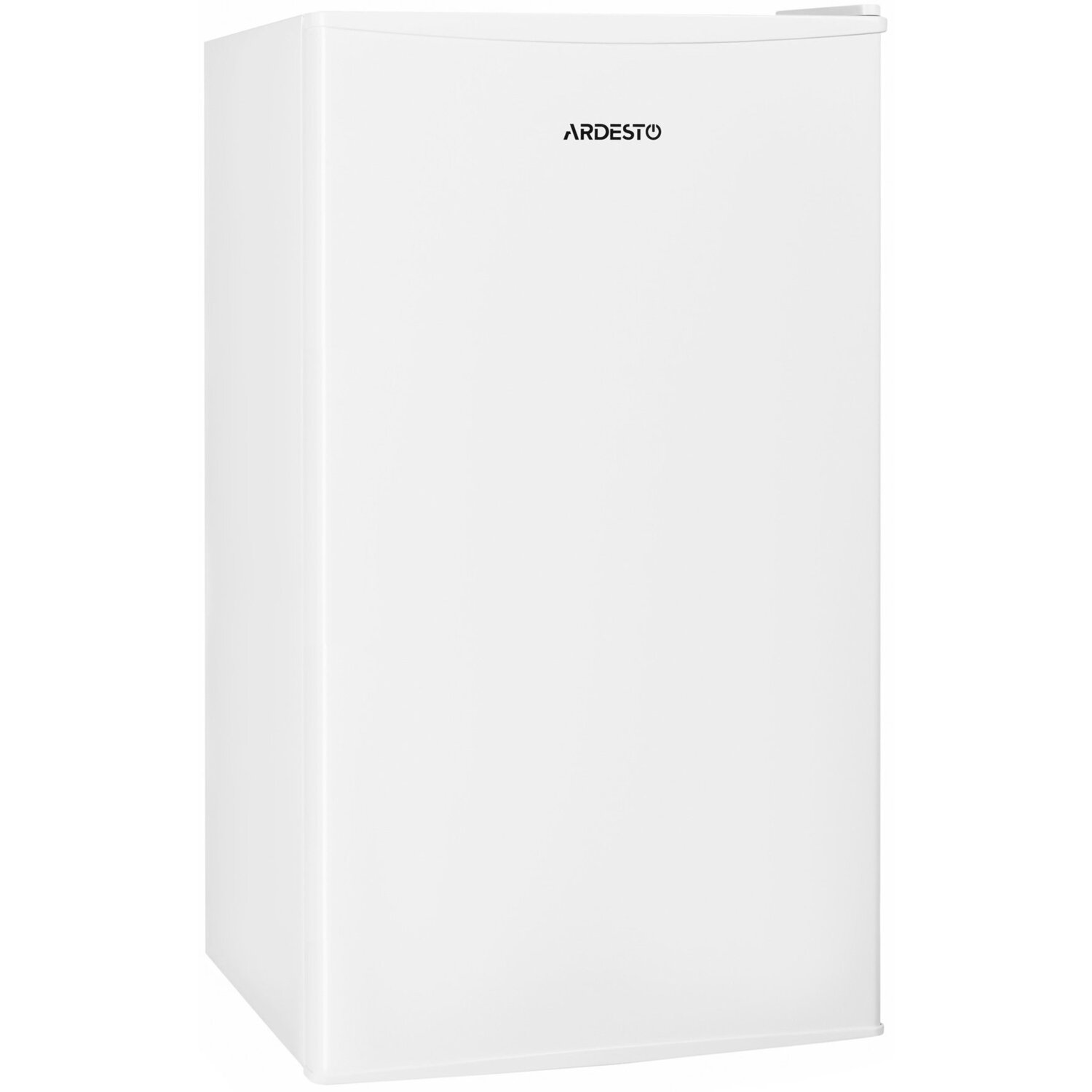 Холодильник однокамерный Ardesto DFM-90W фото 