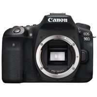 Фотоапарат CANON EOS 90D Body (3616C026) 