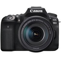  Фотоапарат CANON EOS 90D+18-135 IS nano USM (3616C029) 