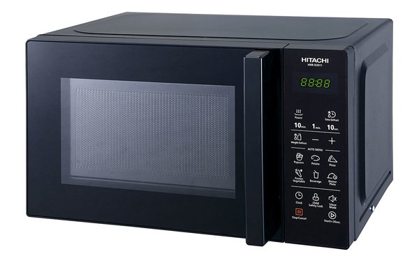 

Микроволновая печь Hitachi HMR-D2011