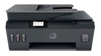 МФУ струйное HP Smart Tank 615 c Wi-Fi (Y0F71A)