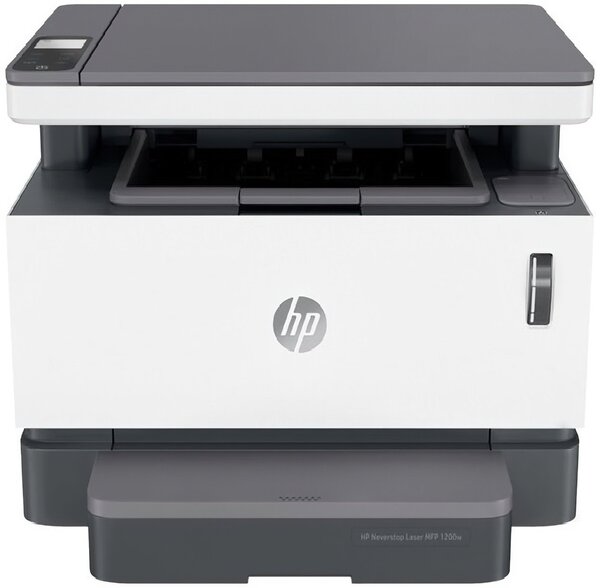 

МФУ лазерное HP Neverstop LJ 1200a (4QD21A)