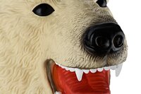 Игрушка-перчатка Same Toy Полярный медведь (X306UT)