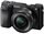 Фотоаппарат SONY Alpha a6100 + 16-50 Black (ILCE6100LB.CEC)