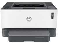  Принтер лазерний HP Neverstop LJ 1000w c Wi-Fi (4RY23A) 