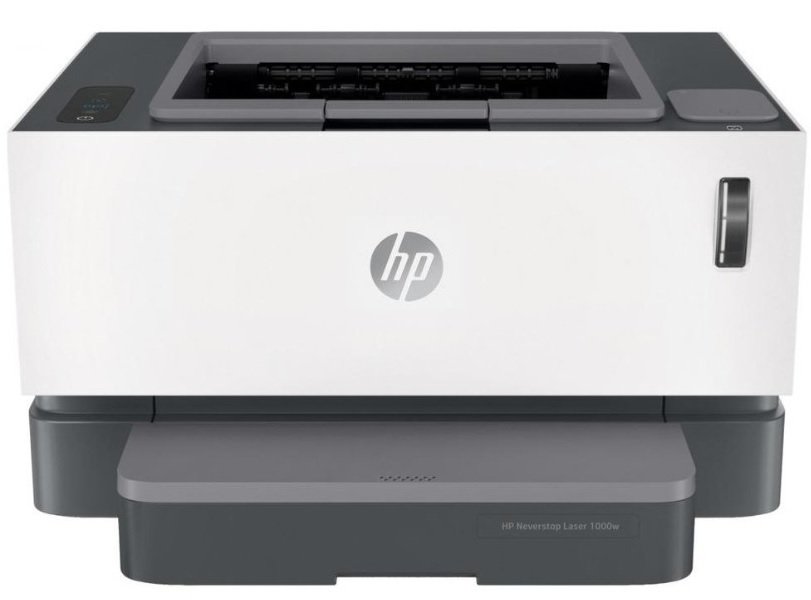 

Принтер лазерный HP Neverstop LJ 1000w c Wi-Fi (4RY23A)